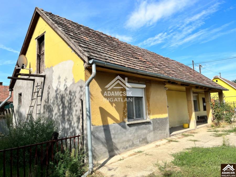 eladó családi ház, Dabas
