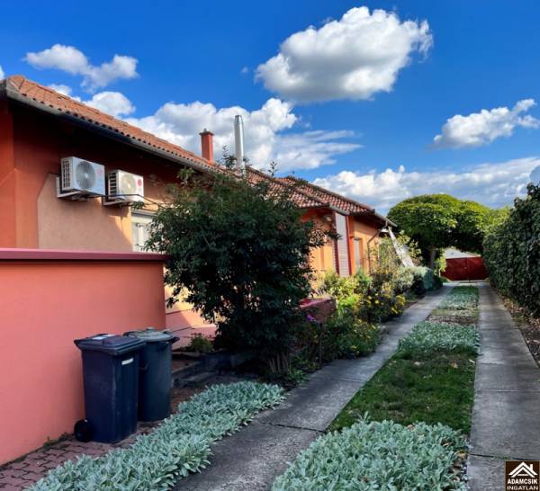 eladó családi ház, Dabas