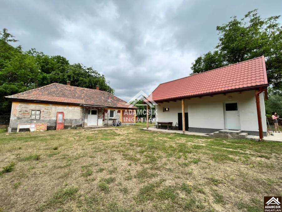 eladó családi ház, Dabas