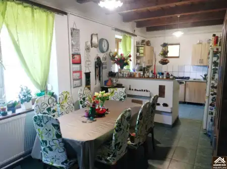 Eladó családi ház, Dabas 3 szoba 110 m² 57.9 M Ft