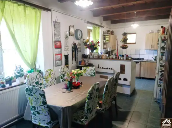 Eladó családi ház, Dabas 3 szoba 110 m² 57.9 M Ft