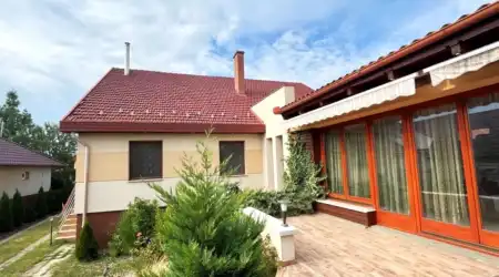 Eladó családi ház, Dabas 4 szoba 120 m² 119 M Ft