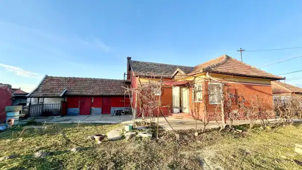 Eladó családi ház, Dabas 2 szoba 65 m² 33 M Ft