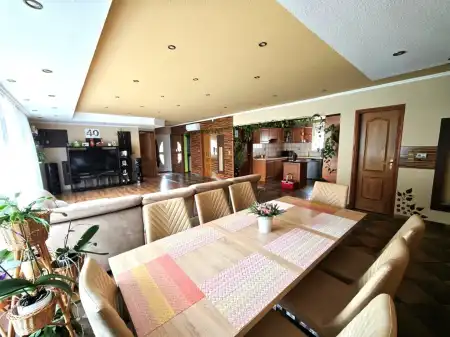 Eladó családi ház, Dabas 4 szoba 127 m² 139.9 M Ft