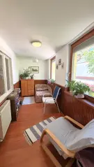 Pest megye - Dabas