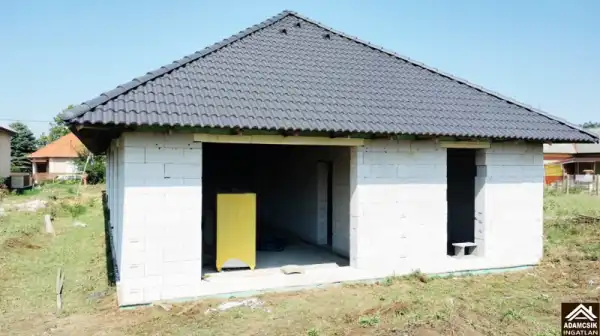 Eladó családi ház, Inárcs 4 szoba 91 m² 71.99 M Ft
