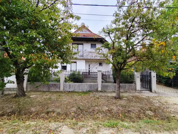 Eladó családi ház, Inárcs 5 szoba 116 m² 84.99 M Ft
