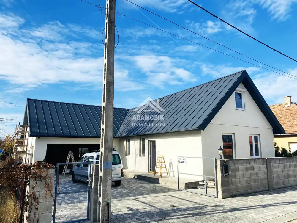 Pest megye - Inárcs