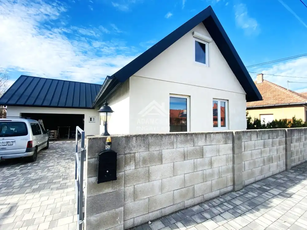 Pest megye - Inárcs