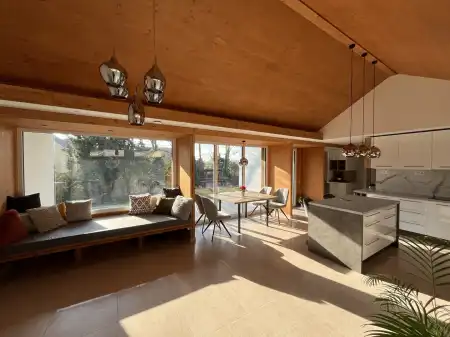 Eladó családi ház, Ócsa 3+1 szoba 100 m² 187 M Ft