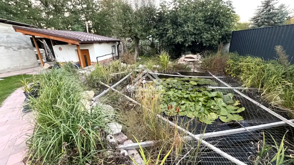 Pest megye - Ócsa