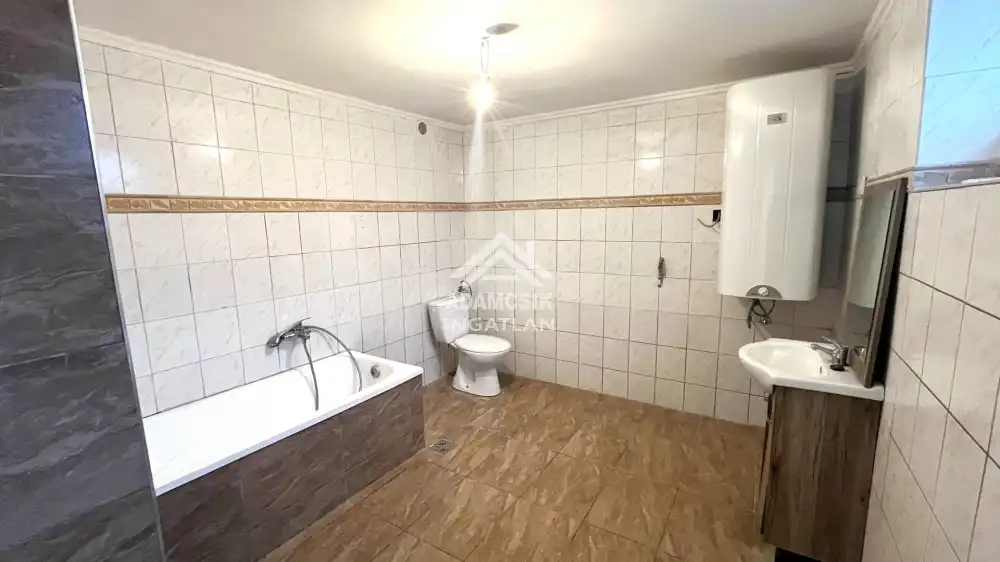 Pest megye - Örkény