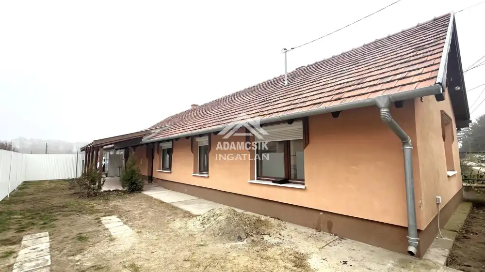 Pest megye - Örkény