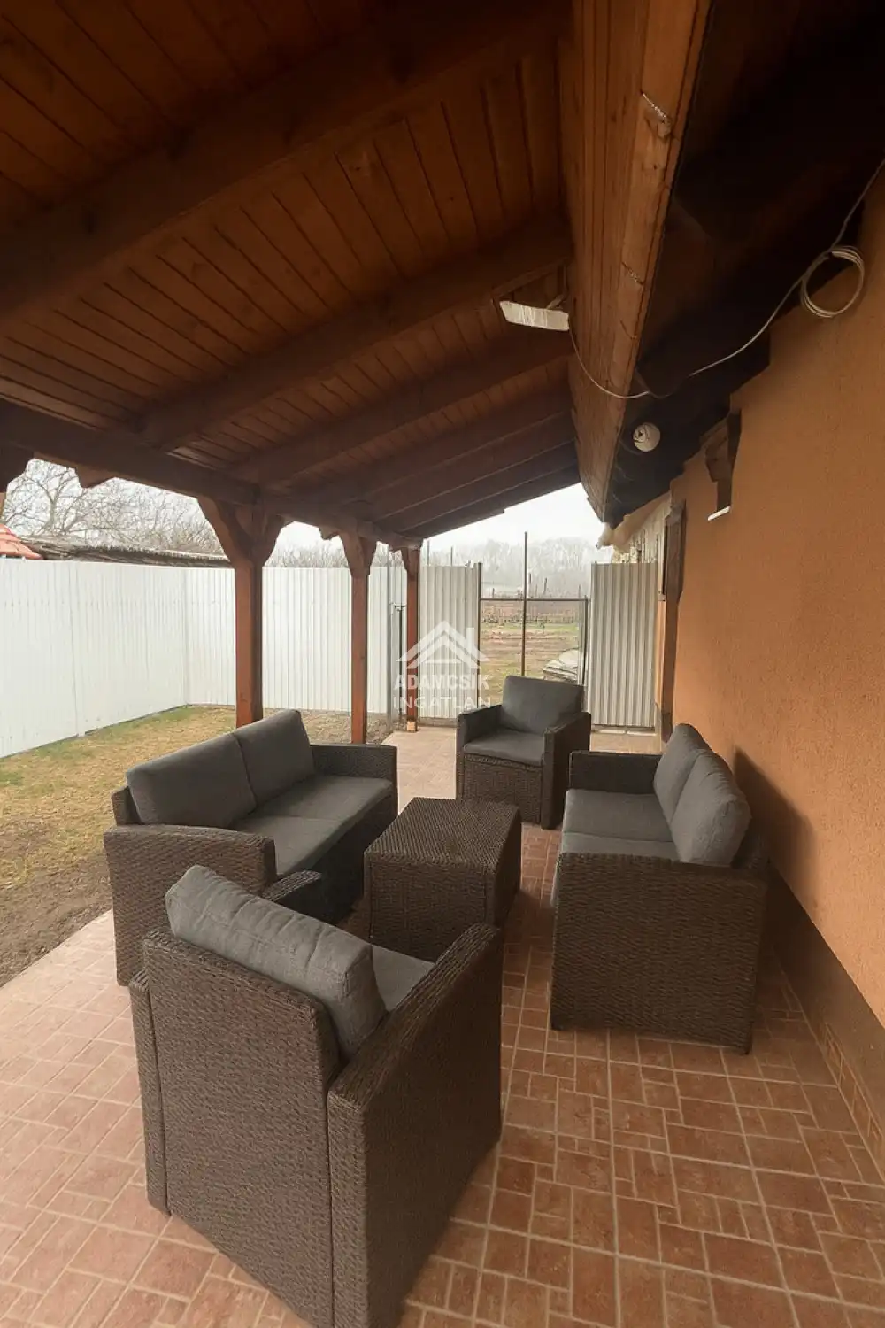 Pest megye - Örkény