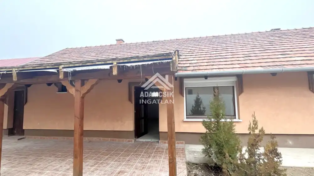 Pest megye - Örkény