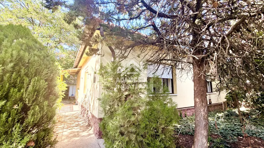 eladó családi ház, Örkény