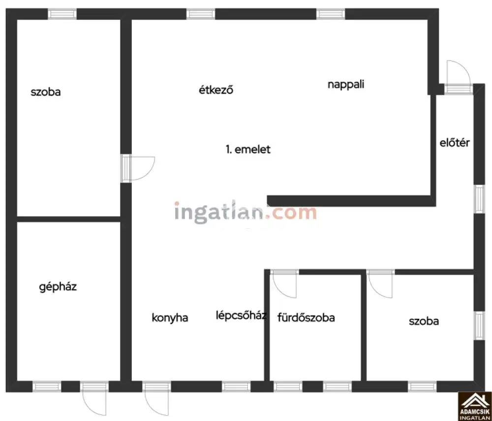 Pest megye - Pusztavacs