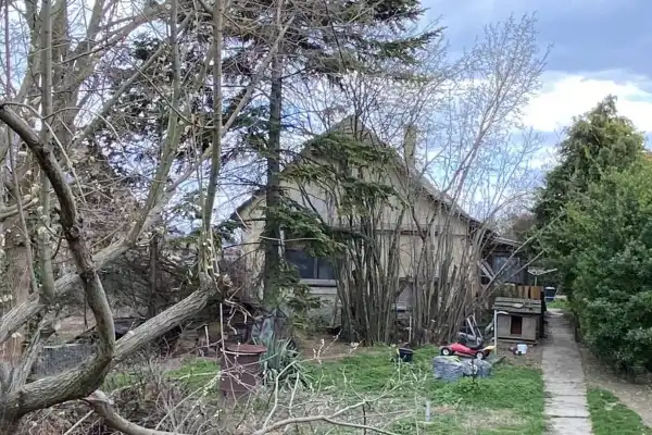 Eladó családi ház, Szigetszentmiklós 2 szoba 80 m² 84.9 M Ft