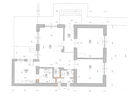 Eladó családi ház, Táborfalva 3 szoba 100 m² 79.99 M Ft