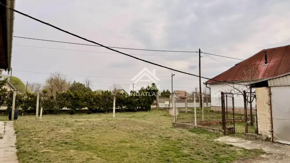 Pest megye - Táborfalva