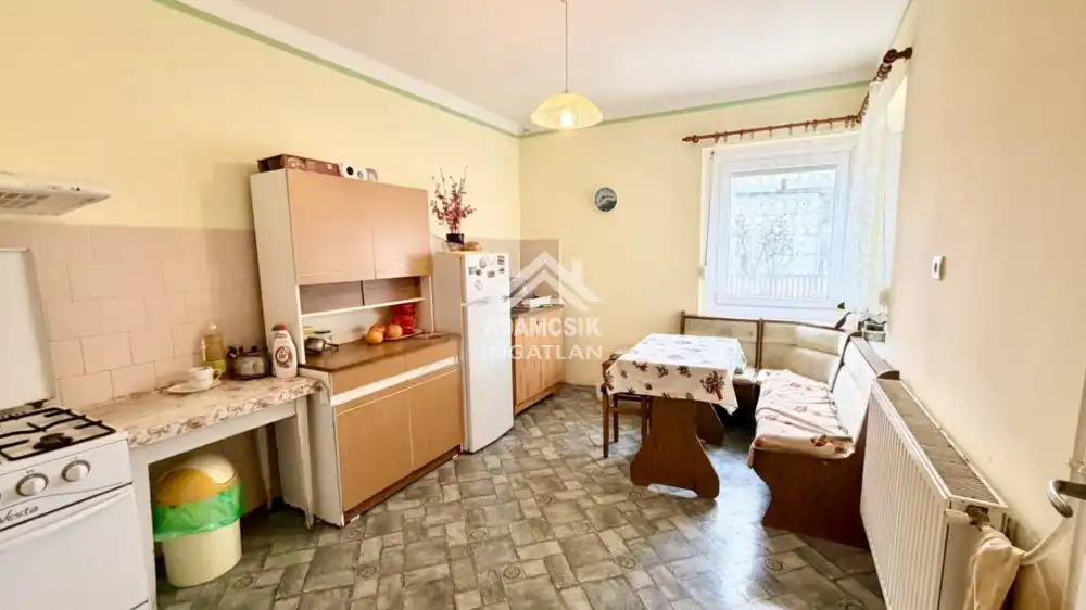 Pest megye - Táborfalva