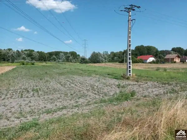 Eladó Építési telek, Dabas 3222 m² 10 M Ft