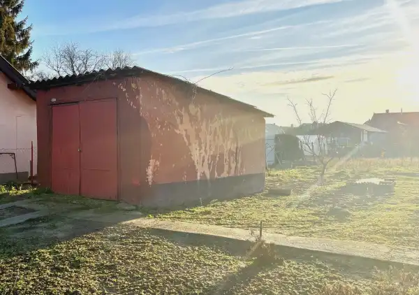 Eladó Építési telek, Dabas 977 m² 33 M Ft