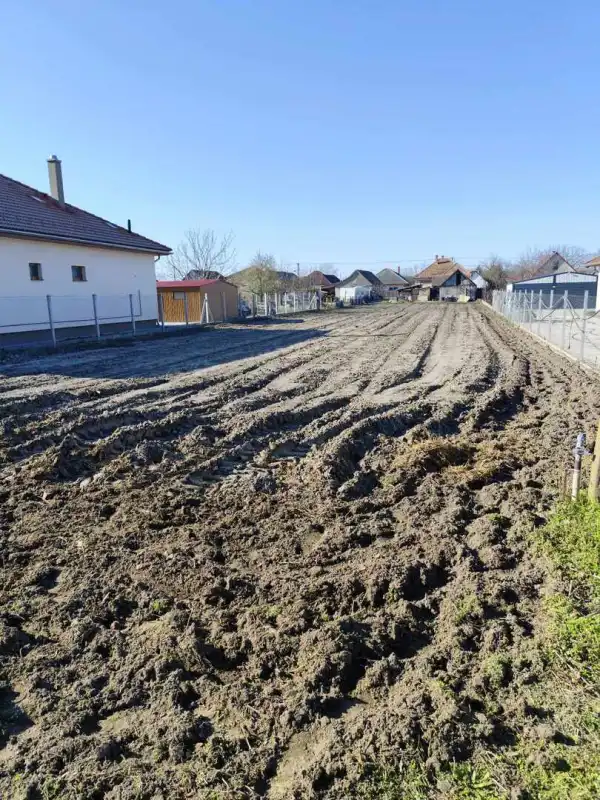 Eladó Építési telek, Dabas 643 m² 19.5 M Ft