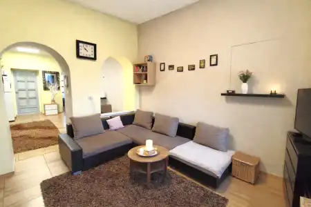 Eladó ikerház, Dabas 3 szoba 60 m² 56.99 M Ft