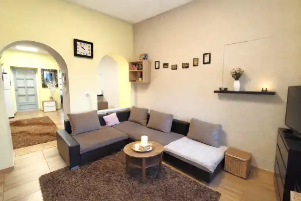 Eladó ikerház, Dabas 3 szoba 60 m² 56.99 M Ft