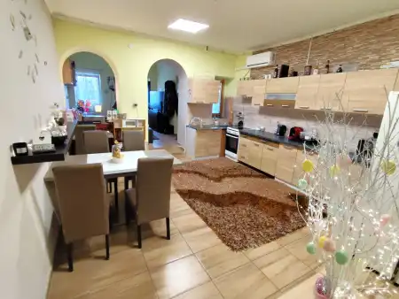 Eladó ikerház, Dabas 3 szoba 60 m² 56.99 M Ft