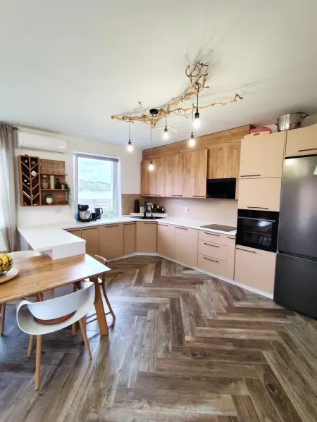 Eladó ikerház, Inárcs 5 szoba 110 m² 114.99 M Ft