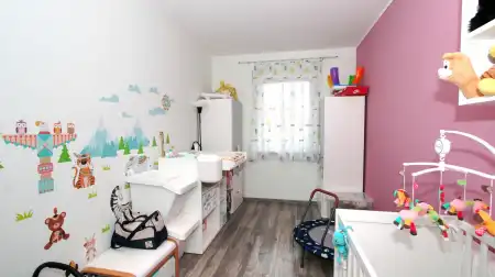 Eladó ikerház, Ócsa 4 szoba 100 m² 86.99 M Ft