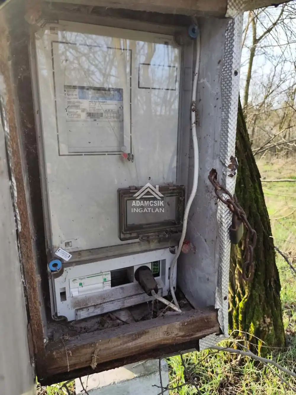 Pest megye - Inárcs