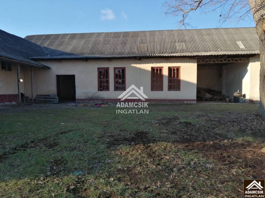 eladó ipari ingatlan, Dabas