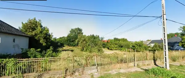 Eladó Ipari telek, Dabas 2816 m² 40 M Ft