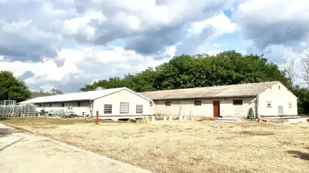 Eladó mezőgazdasági ingatlan, Dabas 9000 m² 150 M Ft