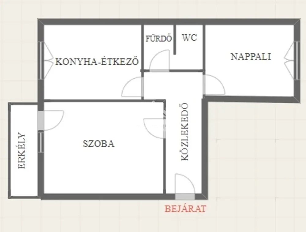 Pest megye - Táborfalva