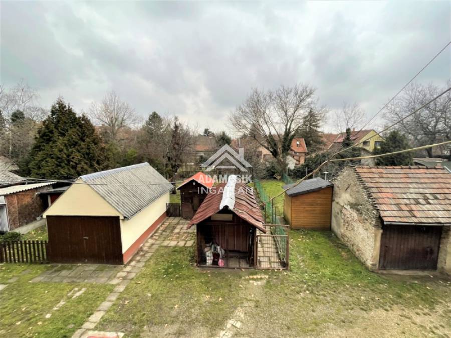 eladó téglalakás, Budapest, XIX. kerület