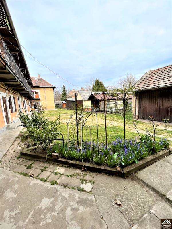 eladó téglalakás, Budapest, XIX. kerület