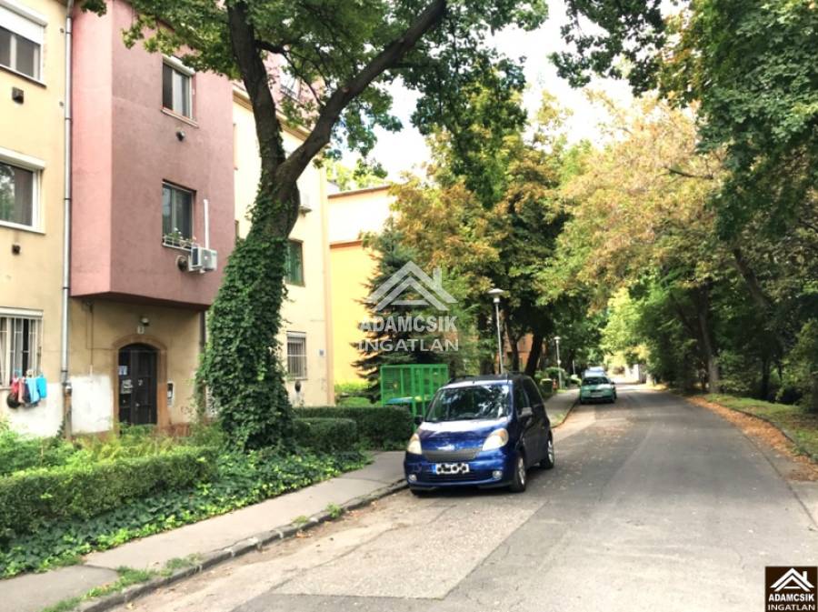 eladó téglalakás, Budapest, XXII. kerület