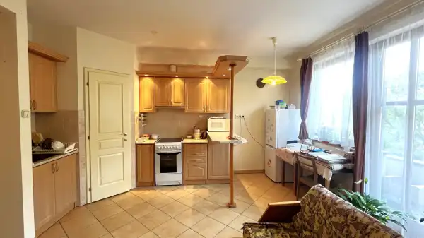 Eladó téglalakás, Dabas 2 szoba 45 m² 46.99 M Ft