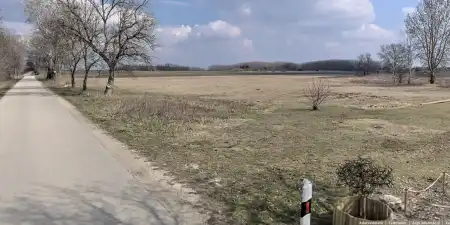 Eladó telek, Dabas 3400 m² 34.99 M Ft