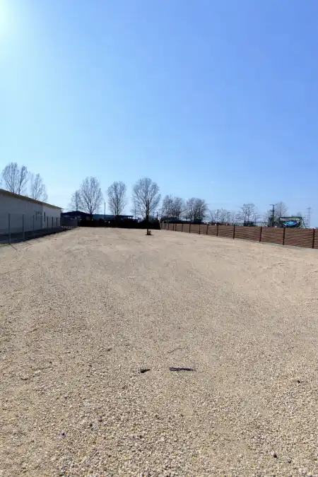 Eladó telek, Dabas 1547 m² 31.99 M Ft