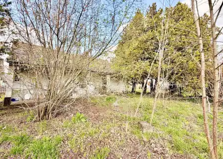 Eladó telek, Dabas 2166 m² 110 M Ft