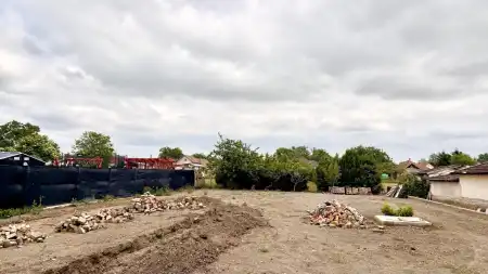 Eladó telek, Dabas 1016 m² 27.5 M Ft