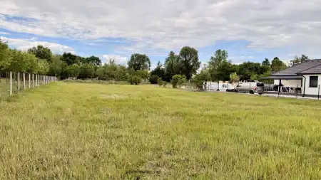 Eladó telek, Dabas 1500 m² 28.5 M Ft