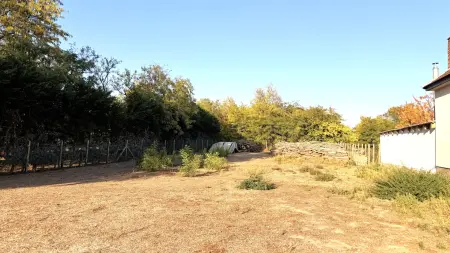 Eladó telek, Dabas 1155 m² 34 M Ft