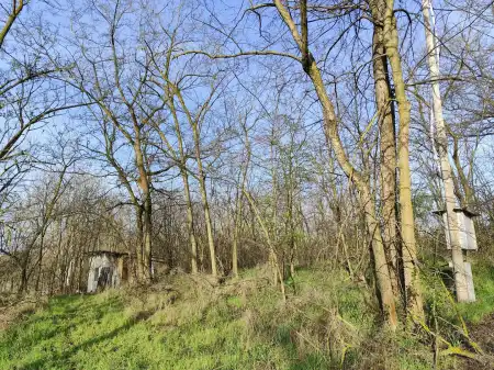 Eladó telek, Inárcs 2394 m² 14.99 M Ft