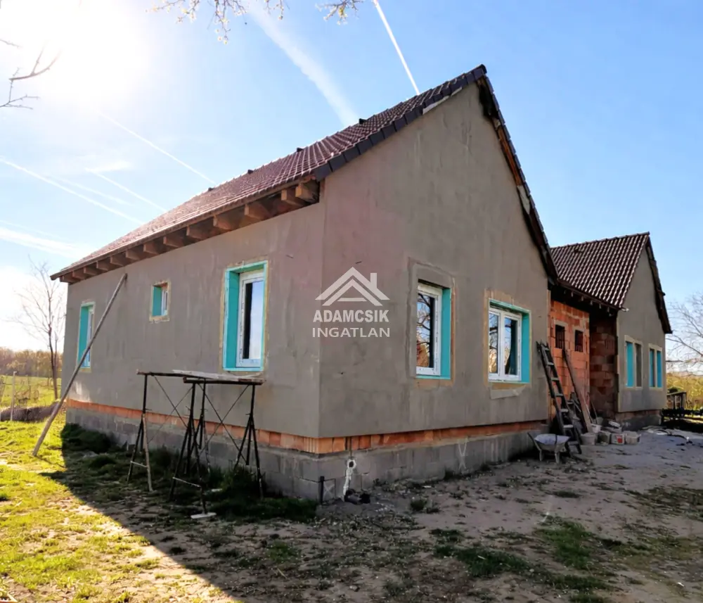 Pest megye - Dabas